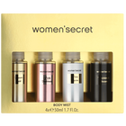 Bild: Women Secret Geschenkset Bodymist Set